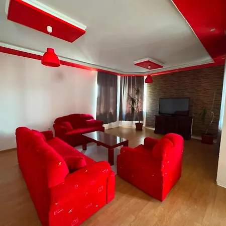 Cusa Daire Mostar